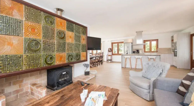 Villa Can Segue, Book Hotel Alcudia Majorca