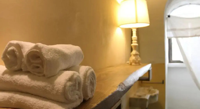 Номер Superior Masseria San Paolo Grande
