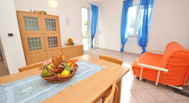 Residence Vistamare, Rezervasyon Otel Racale otoparklı oteller, Otopark