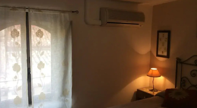 Номер Economy Villa Floresta Bed & Breakfast