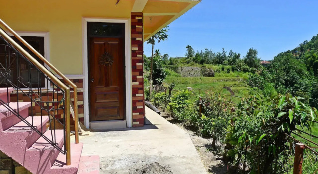Bogah Home Stay, Varaa Hotelli Banaue Cordillera Region