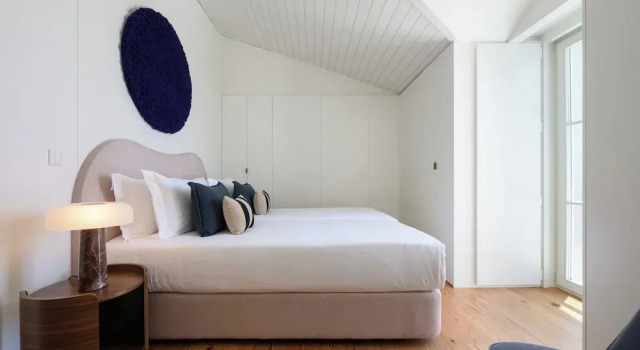 Casagrand Luxury Apartments Lisboa, Забронировать Апартаменты/квартира СПА-отели Лиссабона, рядом с Рештаурадориш, SPA-услуги