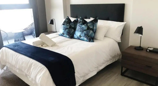 Апартаменты Umhlanga Arch 10th Floor- Sea Views!