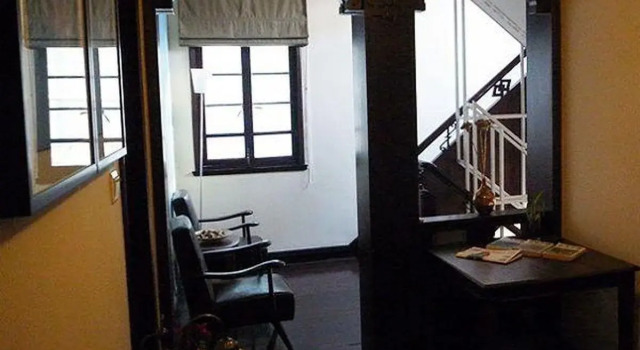 Ke Tang Jian Boutique Hotel, Varaa Boutique-hotelli Shanghai Shanghai