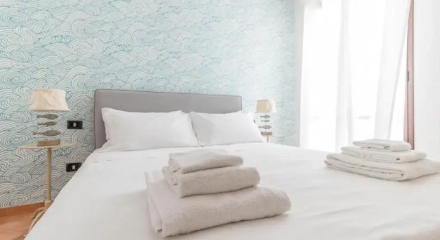 Апартаменты c 1 комнатой Italianway - Ottoventi Apartments