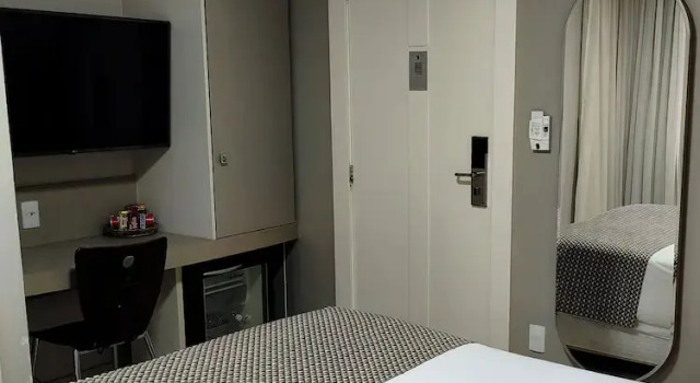 Номер Executive Hotel San Pietro