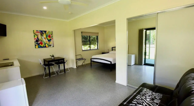 Daintree Peaks ECO Stays, Reservar Hotel Diwan 