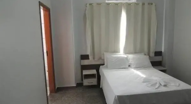 Hotel Vale Verde, Book Hotel Parauapebas 