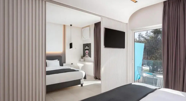 Номер Superior Mirada Hotel