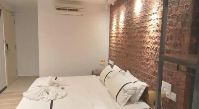 Студия Smile Hotel Cheras Taman Segar