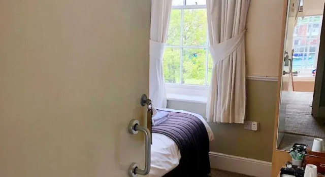 The Warwick Guest House