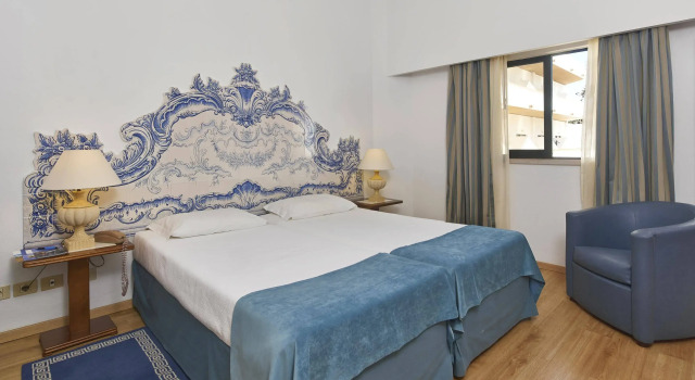 Hotel Apartamento Brisa Sol