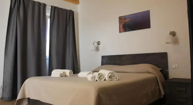 Студия Residence Del Tellaro