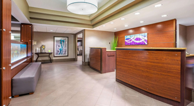 La Quinta Inn & Suites by Wyndham Meridian / Boise West
