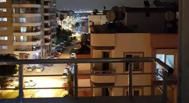 Номер Standard c 1 комнатой с балконом Viransehir City Hotel