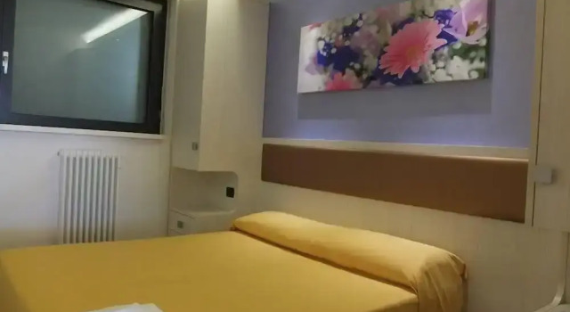 Апартаменты Superior с 2 комнатами с видом на озеро Residence Vacanze Relax Lago di Como