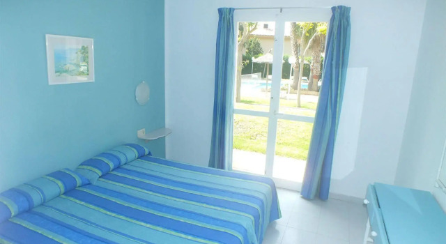 Club Ciudadela, Prenota Residence Ciutadella Minorca