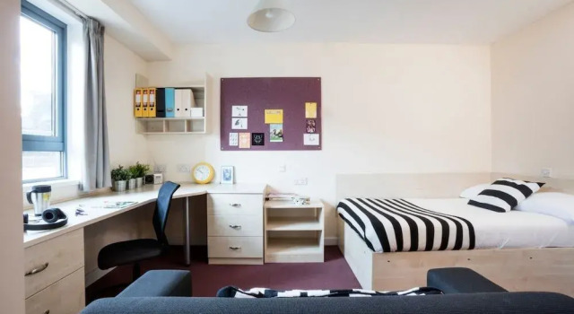 Ensuite Rooms in Bethnal Green