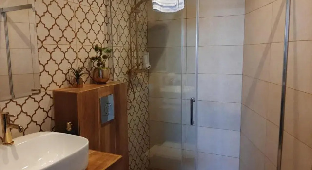 Номер Comfort Wyjątkowe Smaki