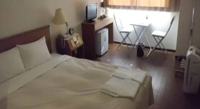 Номер Standard Hotel Sincerity kani