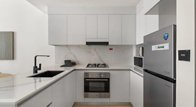 Апартаменты Binghatti Emerald - 507 1BD