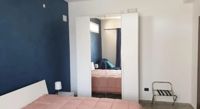 Deluxe værelse Villa Francesca