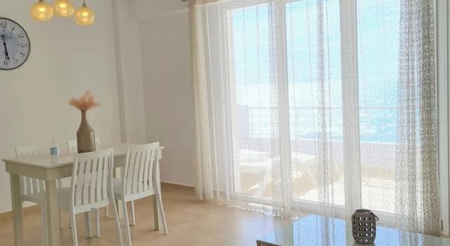 Апартаменты Luxury Bella Mare Luxury Apartments