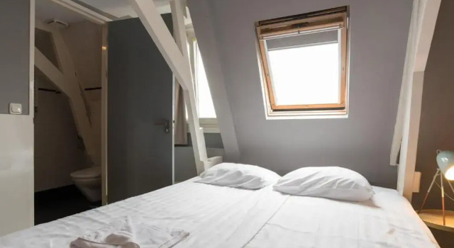 Westerpark Suites, Rezervovat Hotel Westerpark 