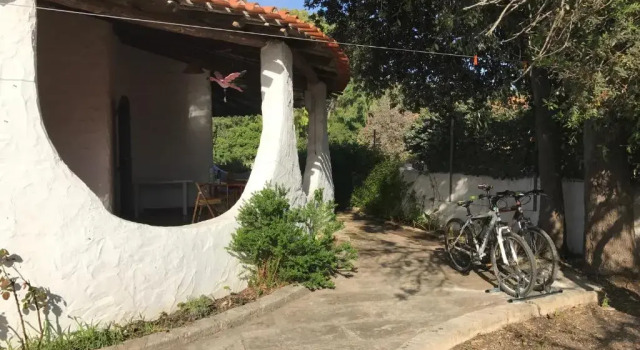 Коттедж Casa Carmen