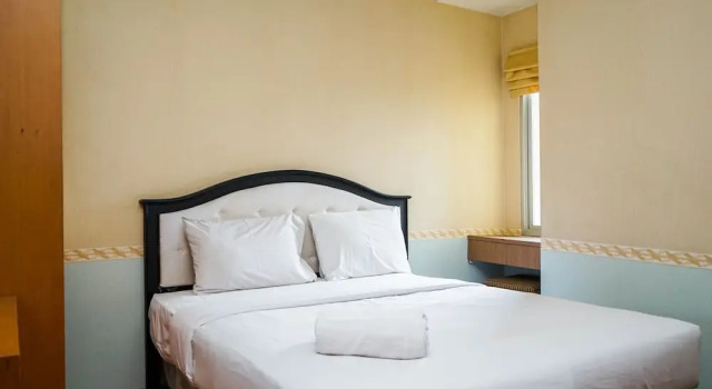 Номер Standard Fully Furnished 2BR Apartment at Great Western Resort