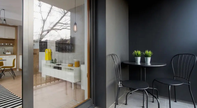 Апартаменты Standard Old Town Luxury Apartments by Amstra
