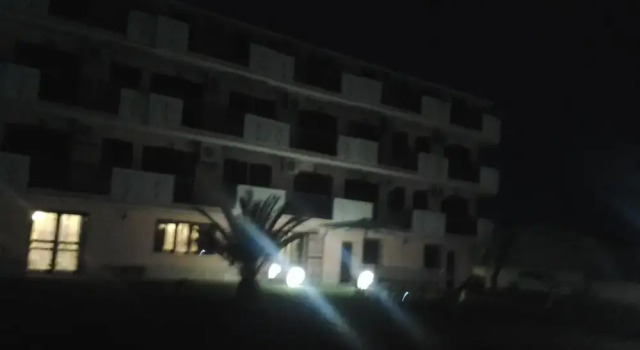 Chimento Resort, Buchen Sie Resort  