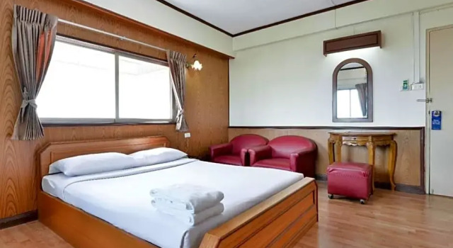 Номер Standard Nice Palace Hotel