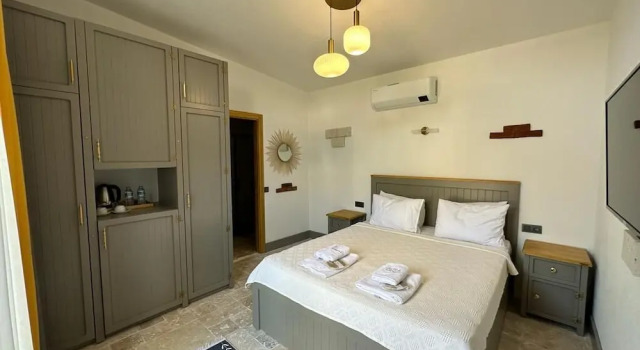 Номер Standard Cynara Hotel Alacati