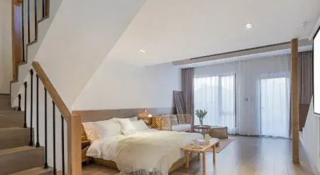Suite Ibai House B&B