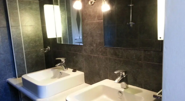 Люкс Cumhur Yesilirmak Butiqe Hotel