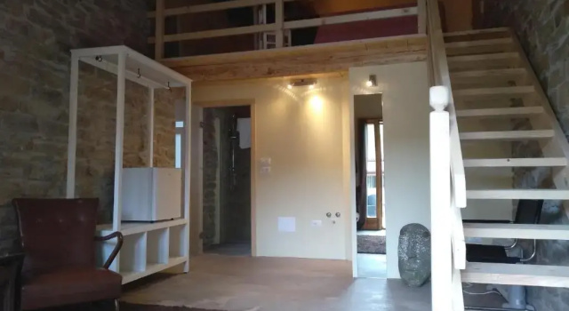 Люкс Brisighella Green Wellness