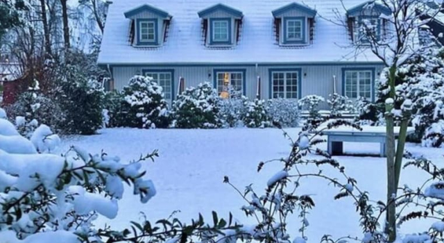 Апартаменты Holiday Home Marla Comfortable Vacation Home