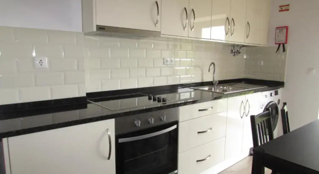 Апартаменты Casa Rosa em Monchique