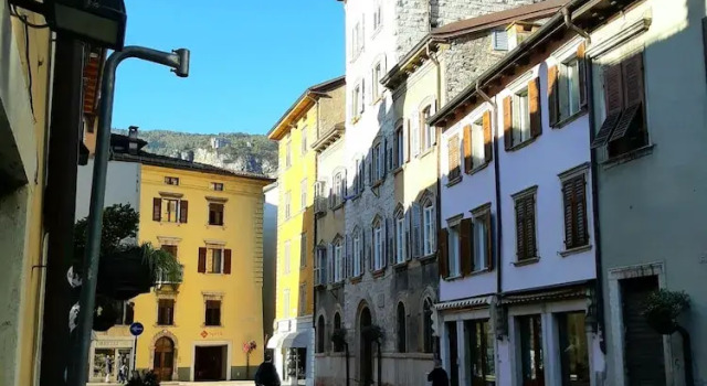 S. Trinità 18, Suites & Rooms