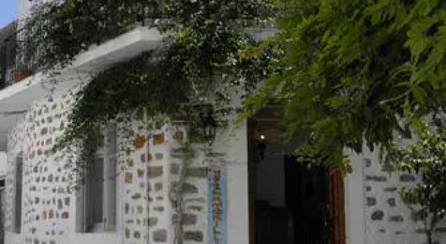 Amaryllis Hotel, Varaa Hotelli Hydra Saronic Islands