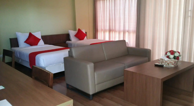 NY City Resort and Spa