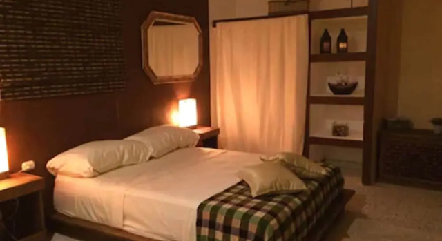 Номер Deluxe Hotel Boutique Casa Mazejuwi
