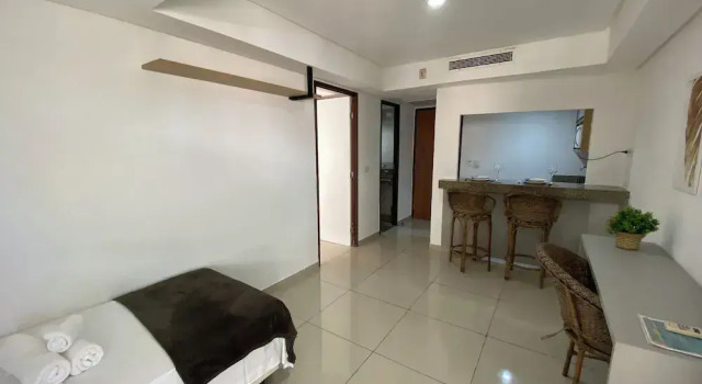 Люкс Standard Bela Hospedagem - Marinas Cabo Branco