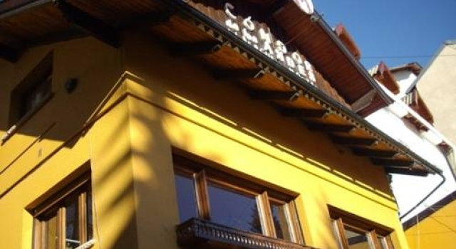 Albergue Condor de la Patagonia, Забронировать Отель Отели в центре Сан-Карлос-де-Барилоче, в центре