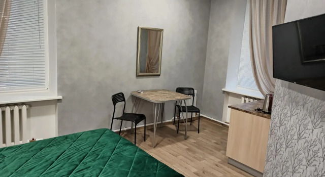 Двухместный номер Comfort Вереск