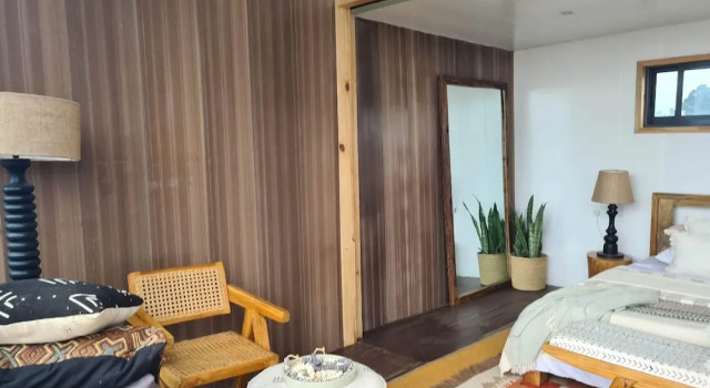 Elephant Lodge, Buchen Sie Ferienhaus Tarangire Nationalpark Tansania