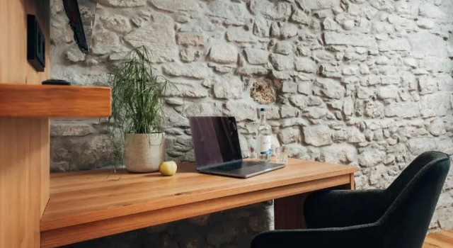 Номер Standard Hotel Drei König