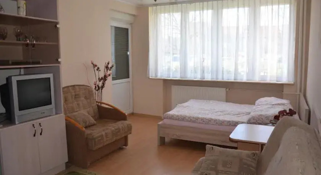 Apartament przy Starówce, Забронировать Апартаменты/квартира Апартаменты Гданьска, рядом с Дом Uphagen, Апартаменты/квартира