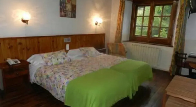 Hotel El Xalet